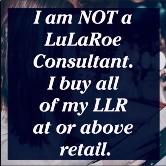 Lularoe Joy NWT - Picture 8 of 8